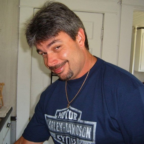 Meet your Posher, Tim - Picture 1 of 1